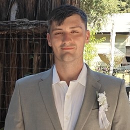 Garrett Skidgel