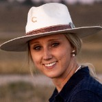 Mattni Becker, LPC-2234