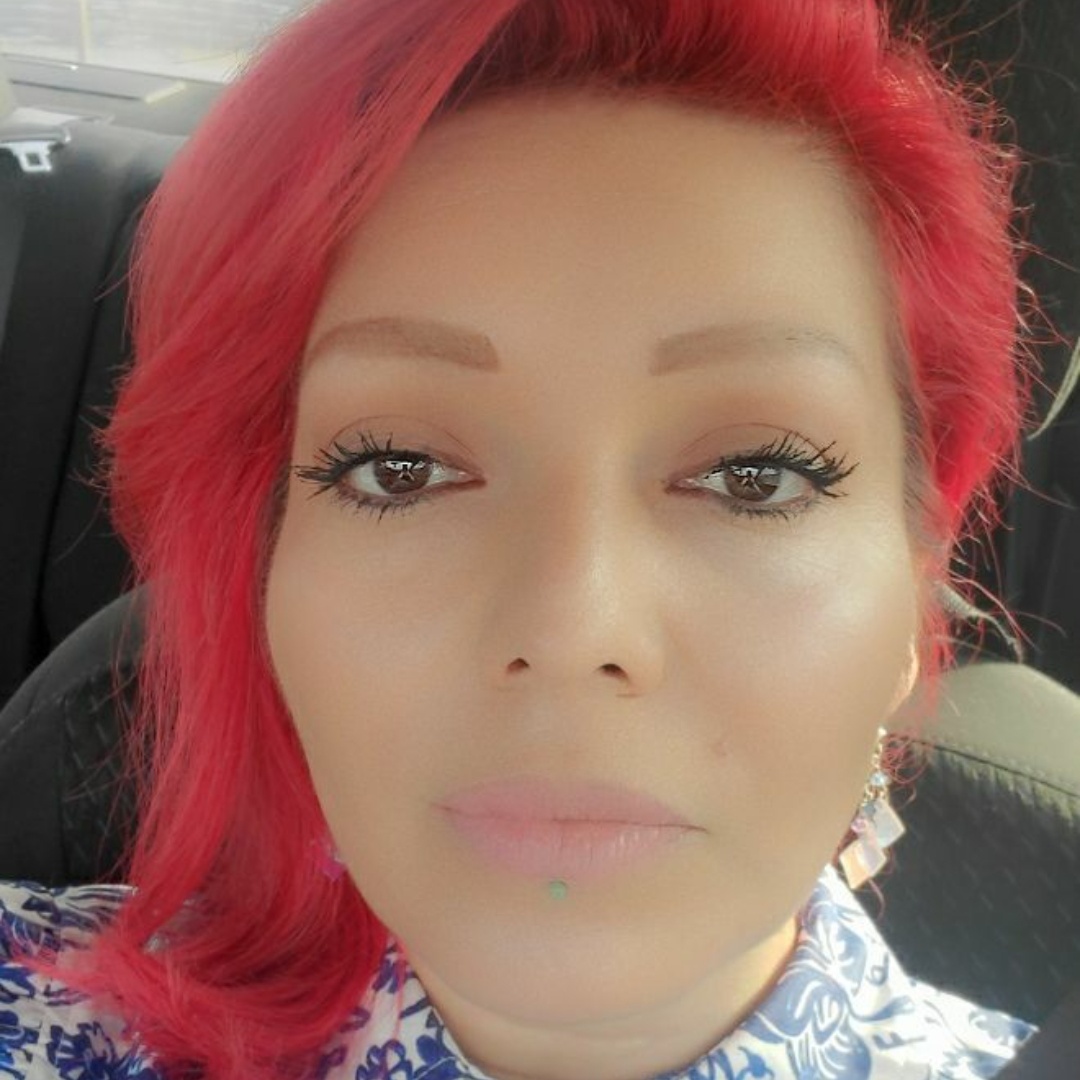Silvia Delgadillo