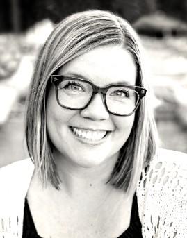 Lauren Pallay