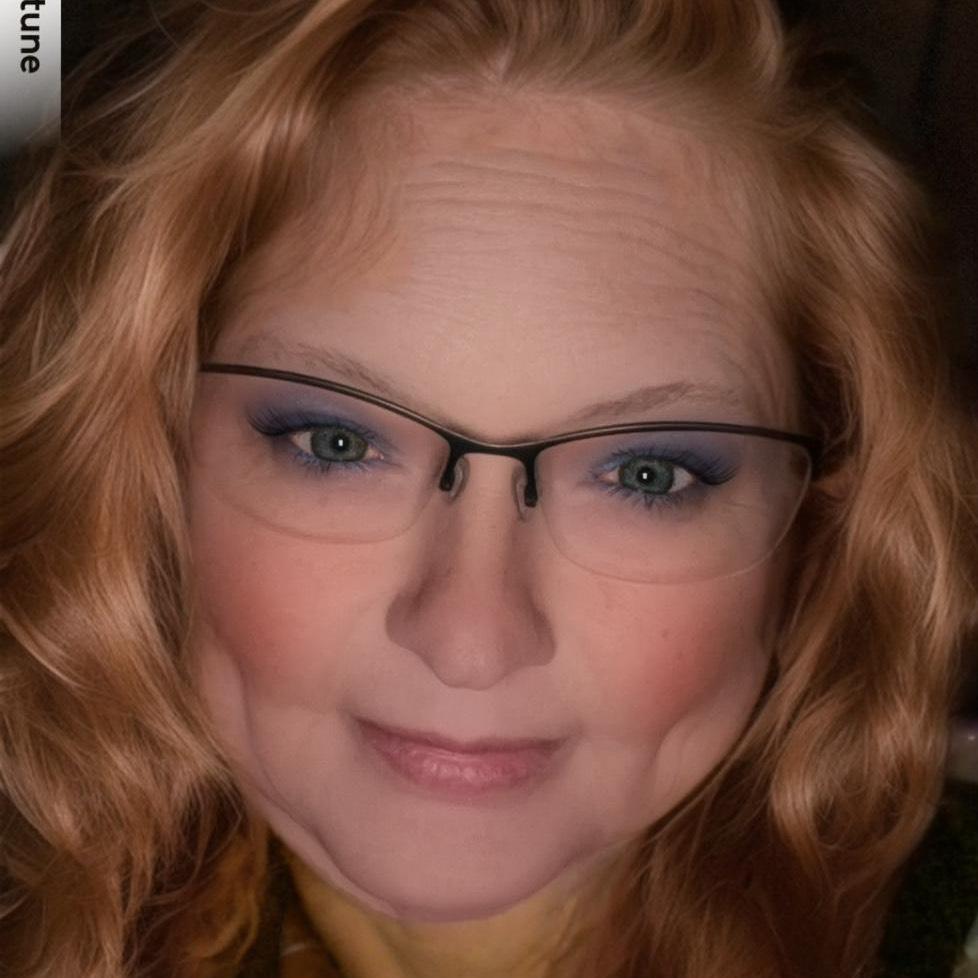 Mary Shannon Hudson