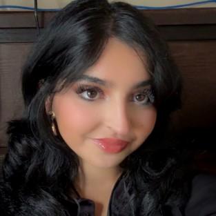 Maryam Sarouh