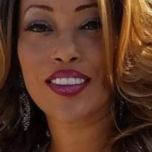 Demetrice aka Nikki Kyles