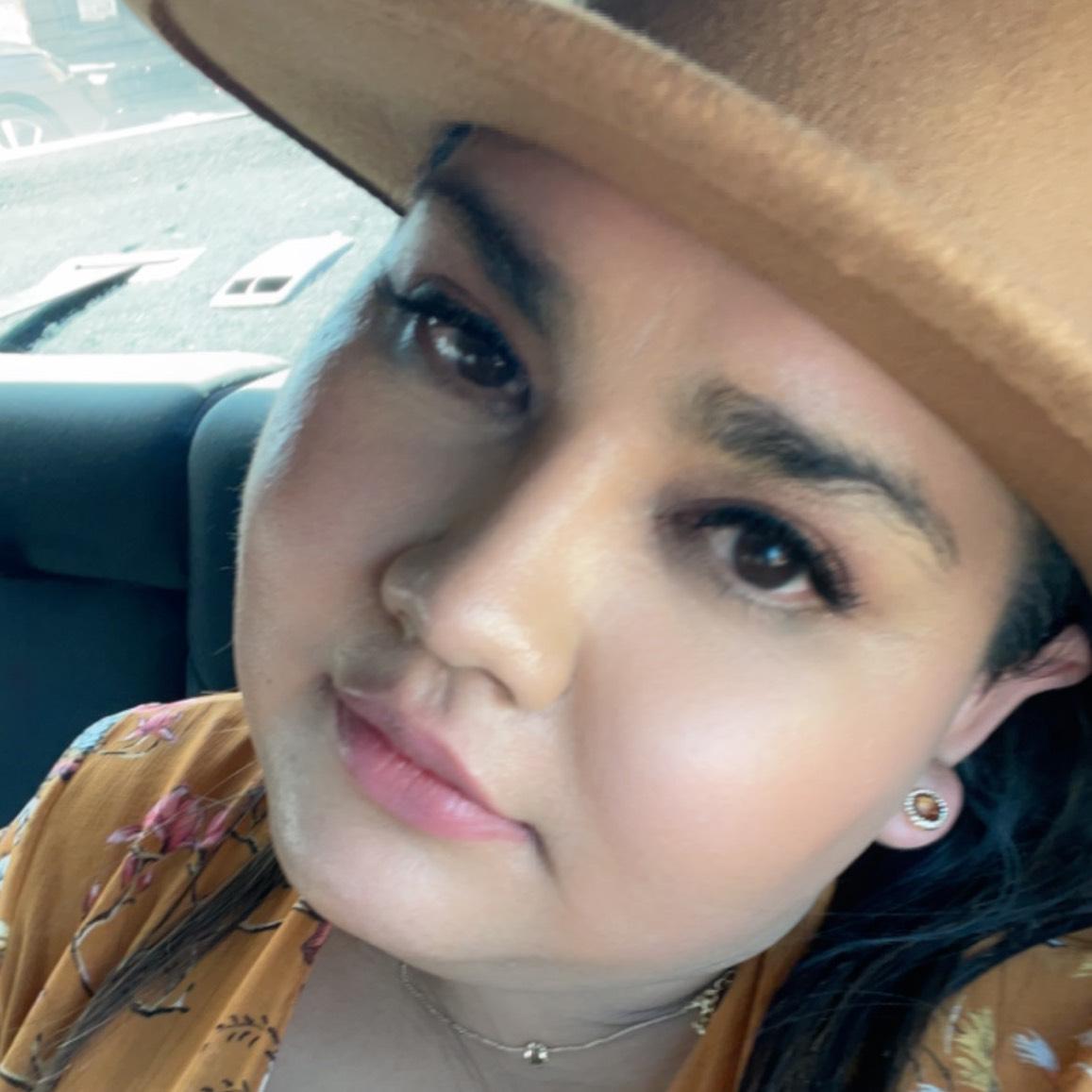Mabel Garcia
