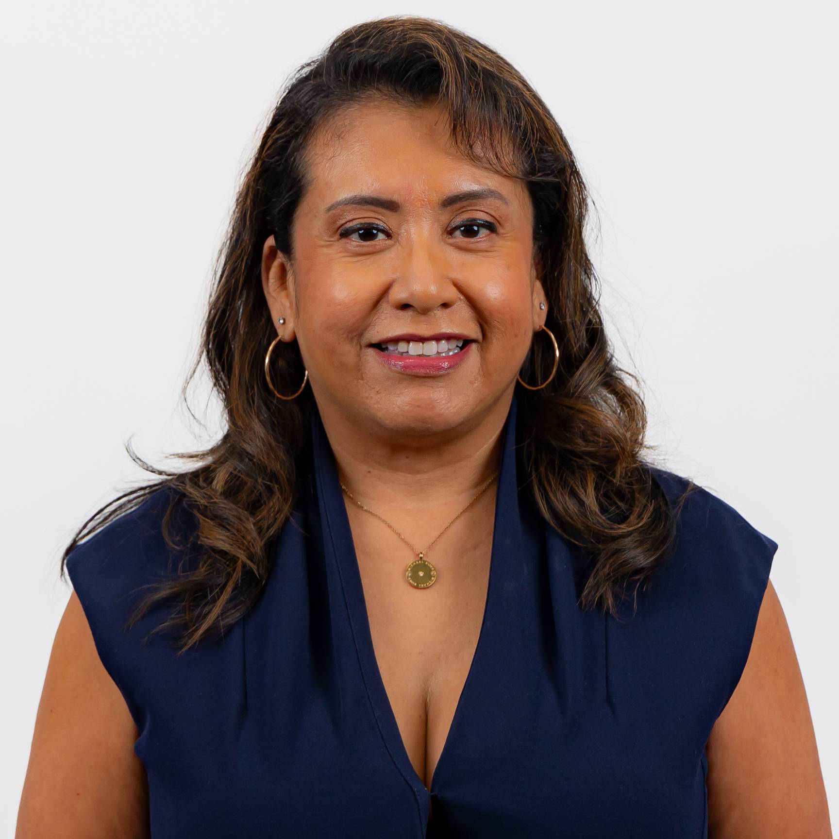 Leticia Trevino-Flores