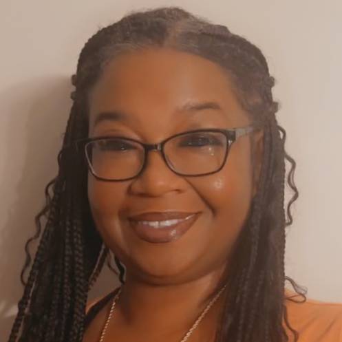 Latoyia Garnett-Ditto