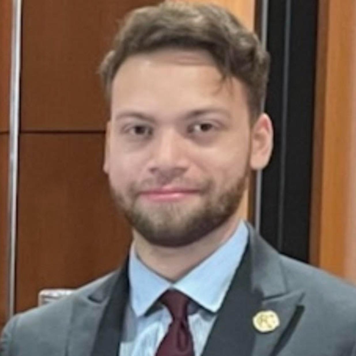 Jahleel Allen