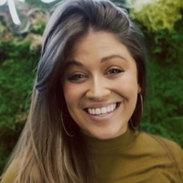 Emily Isaacson