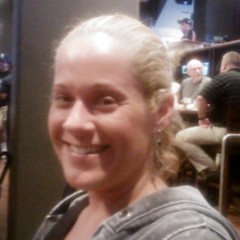 Nicole Chavanne