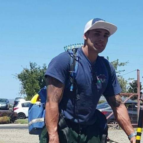 Michael Rodriguez