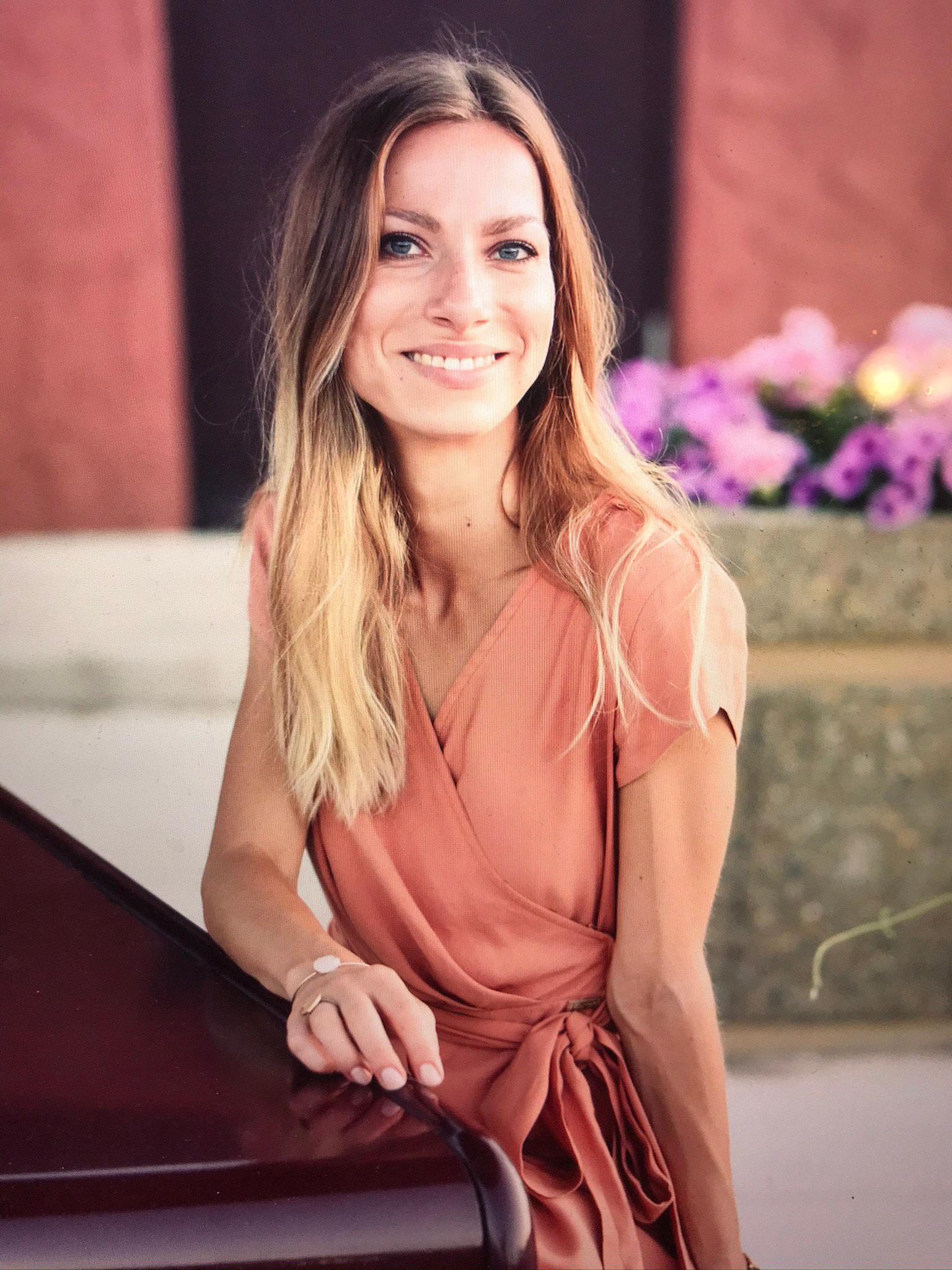 Liudmila Medvedeva