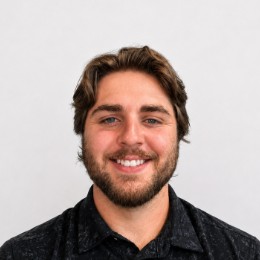 Parker Anderson