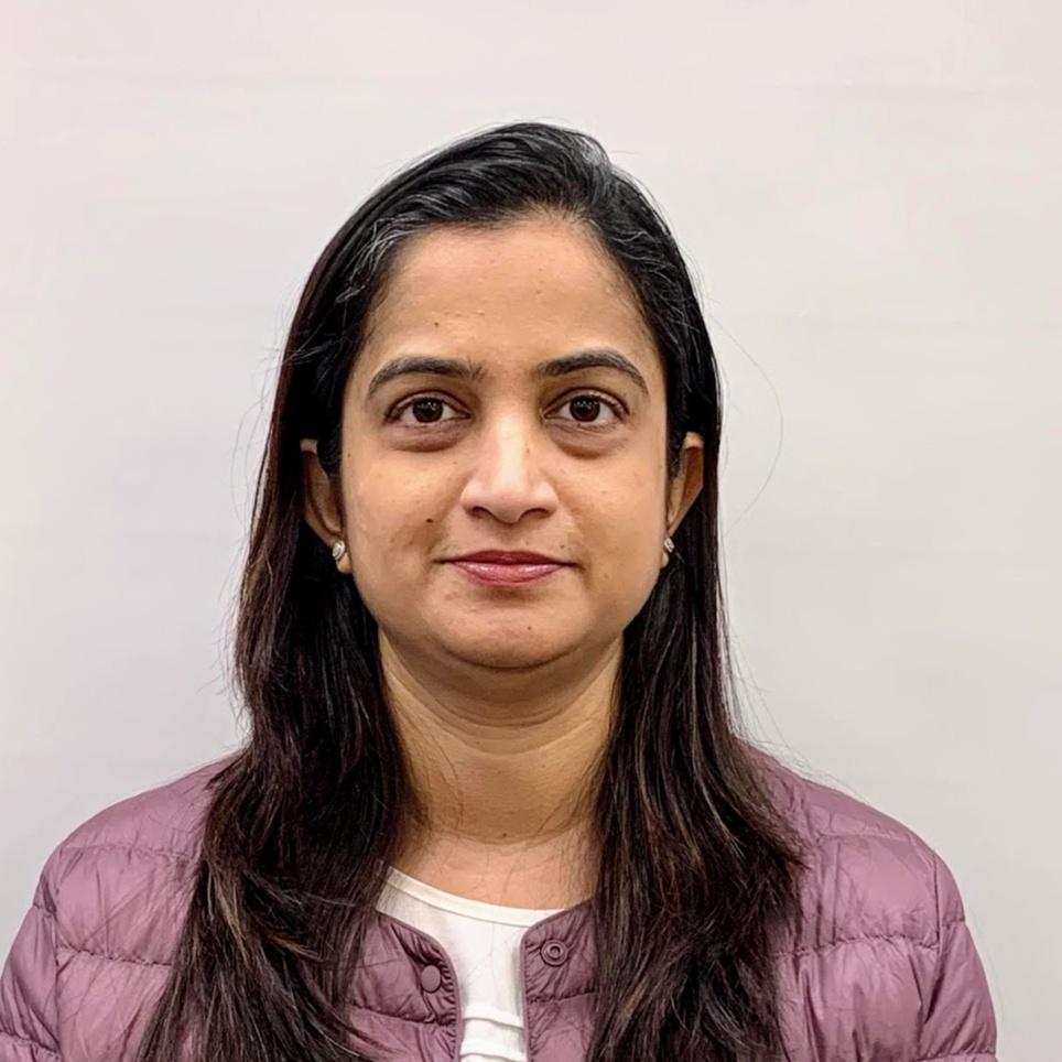 Ashwini Nadiger