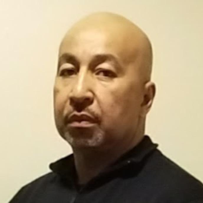 Luis Lopez