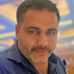 Ashish Bhat