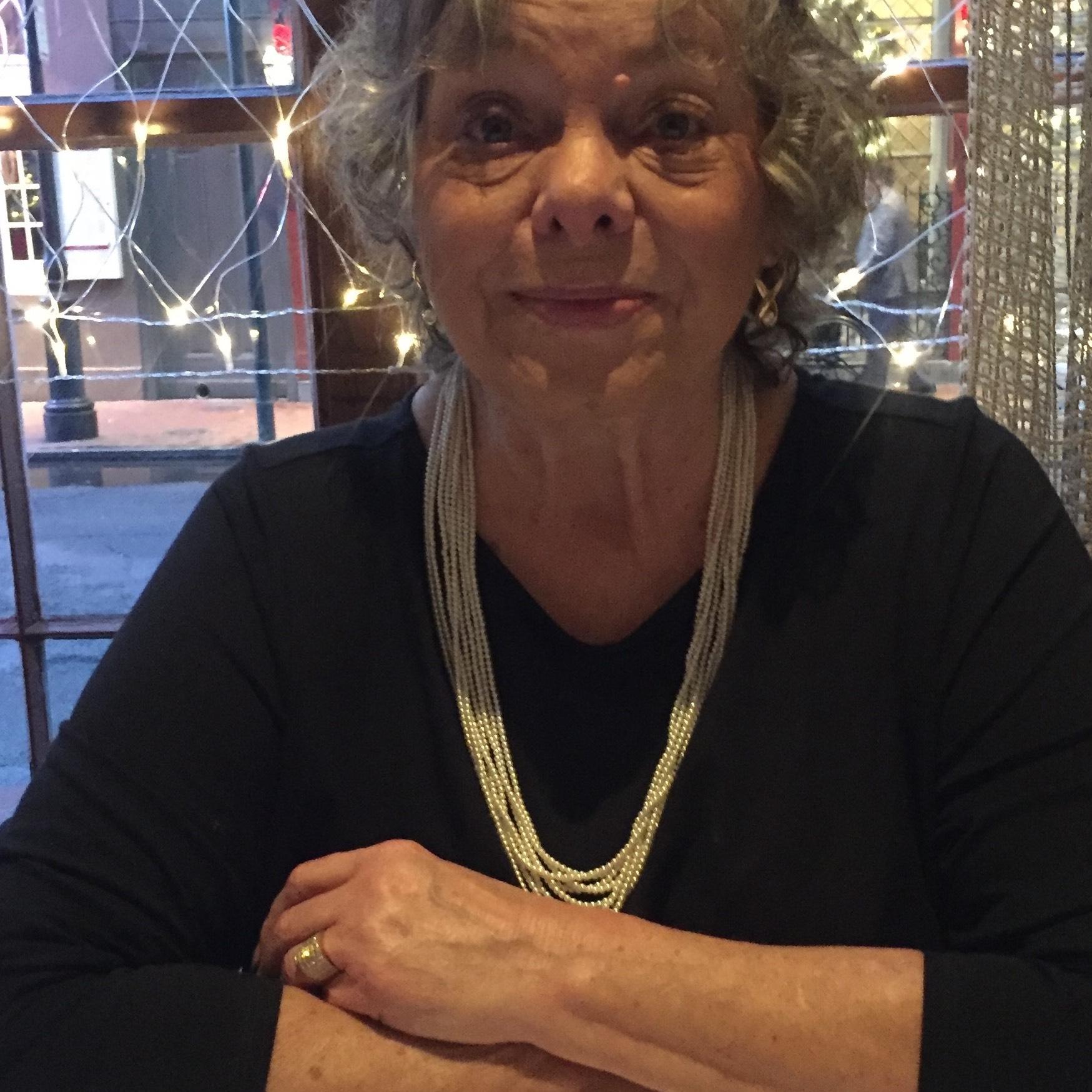 Kay Bradley