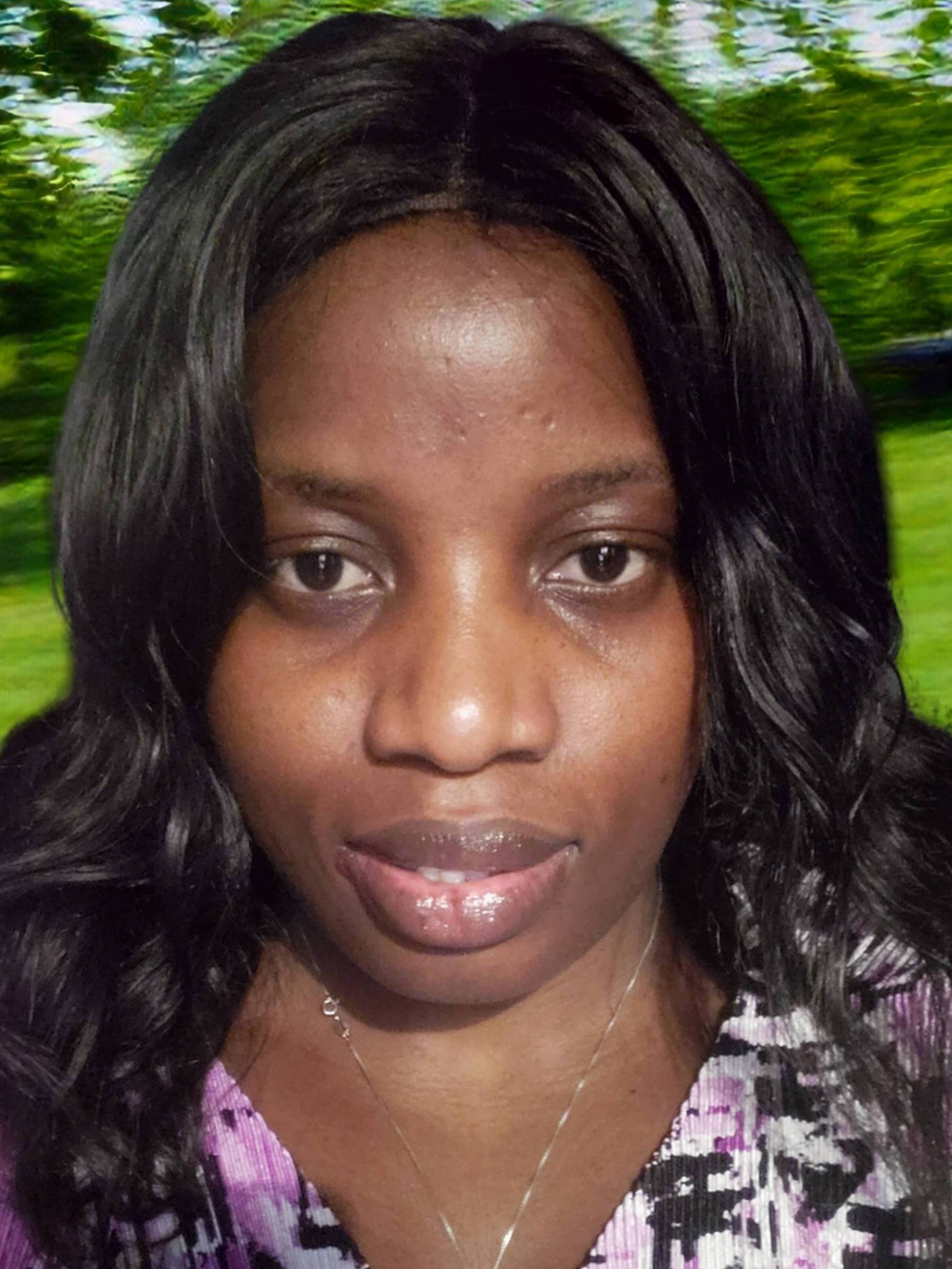 Haja Sesay