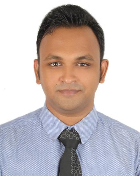 Mohammad Abul Hasnat