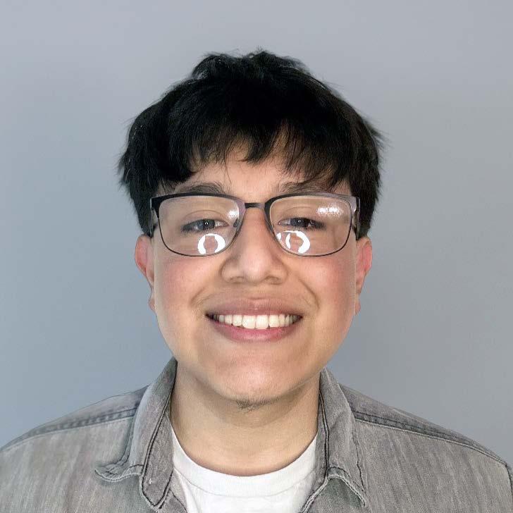 NATHAN ROMERO