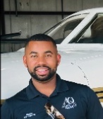 Johnathan White