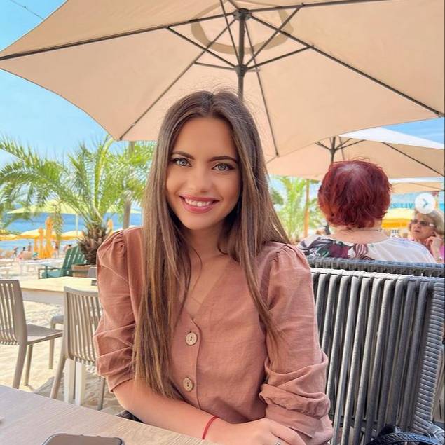 Yoana Peneva