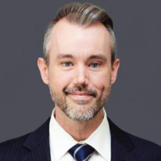 Jonathan Foss