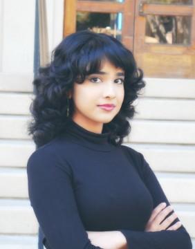 Wajiha Chaudhary