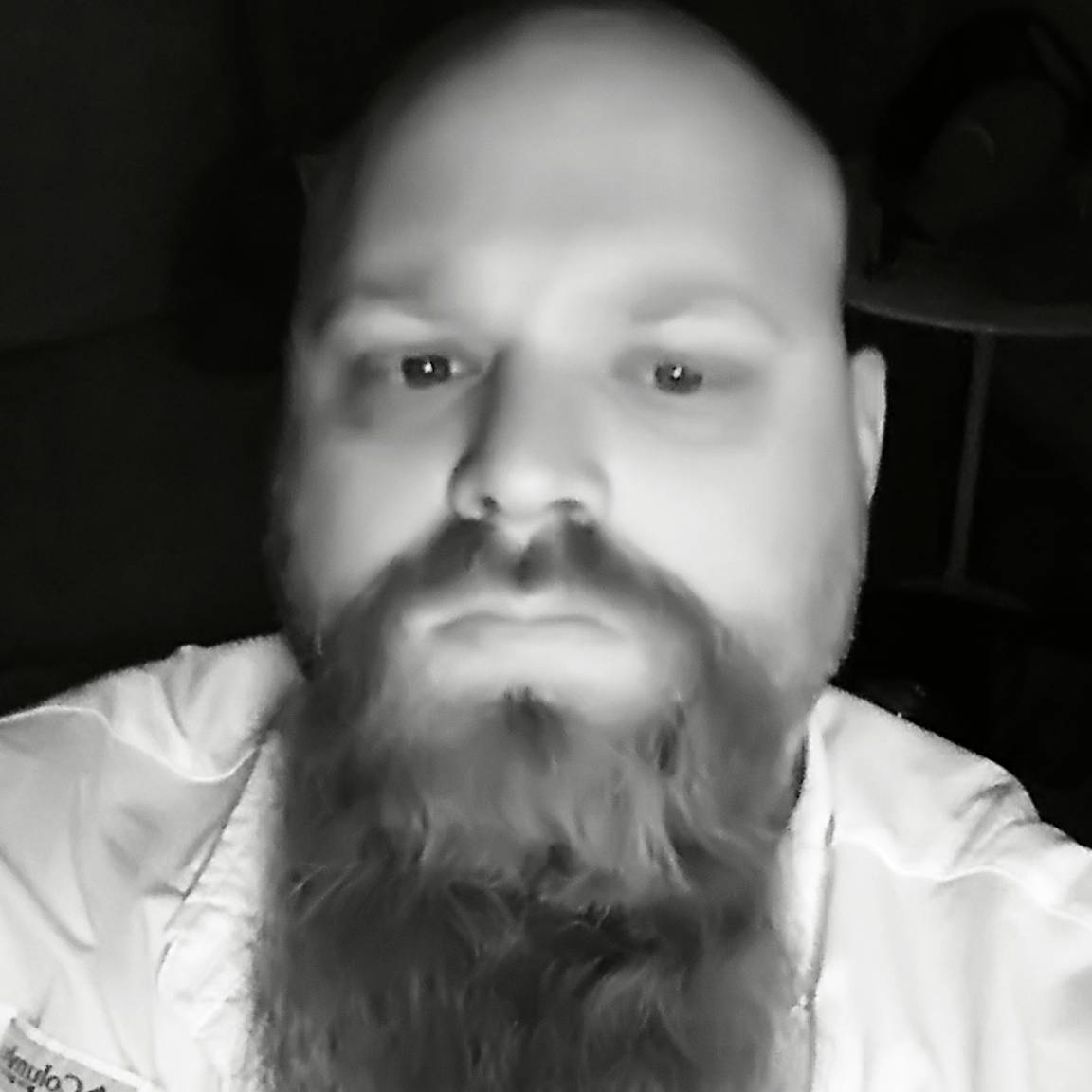 DANIEL LaPORTE
