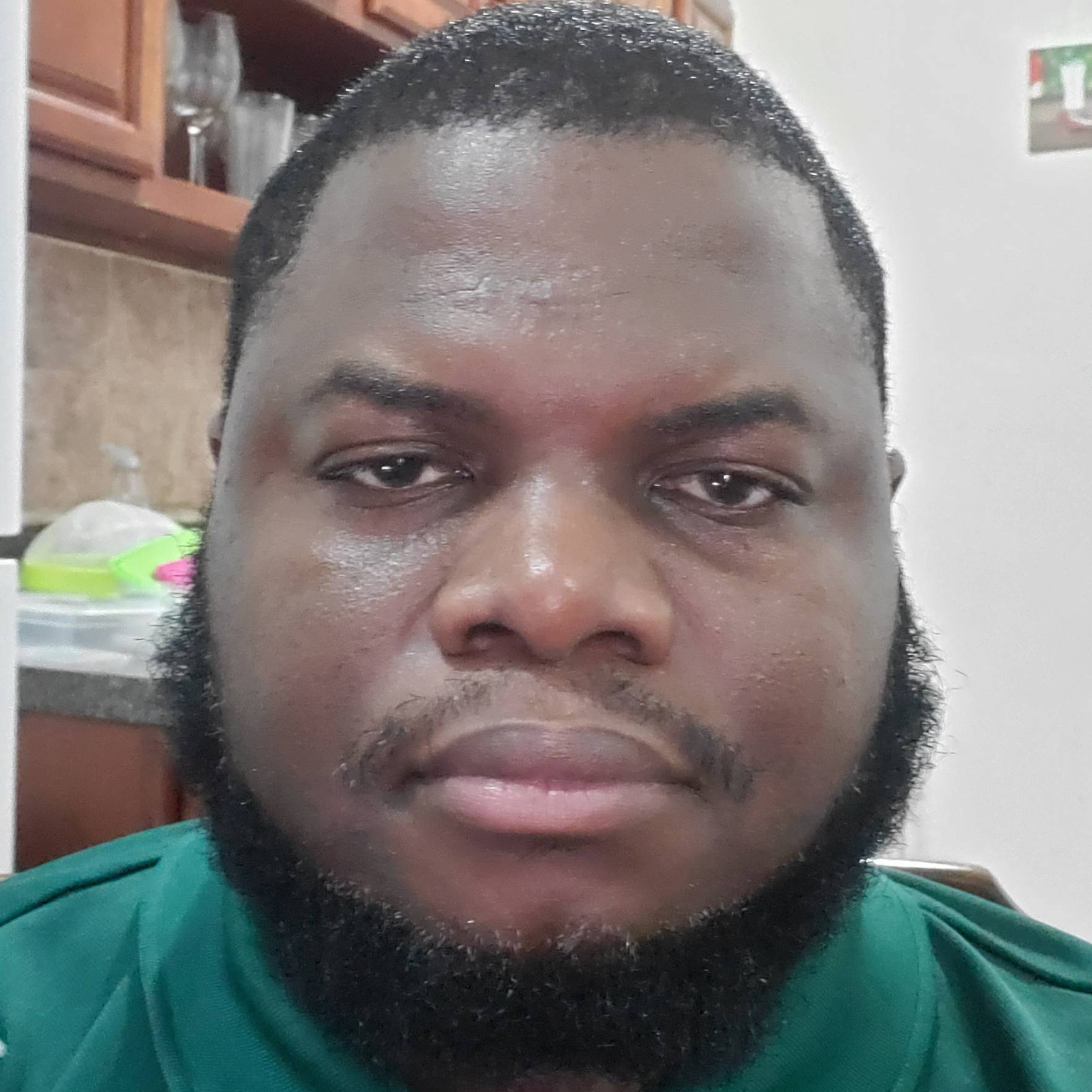 Patrick Pierre