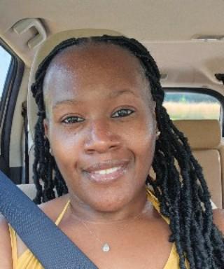 Shalynne Lomax