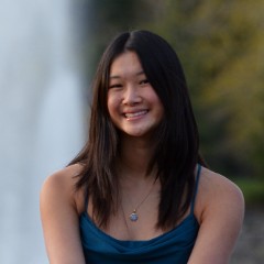 Ysabella Chang