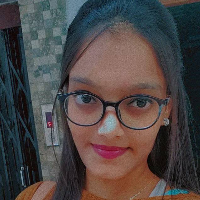 DAWALJI VAISHNAVI