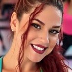 Nathaly Martin