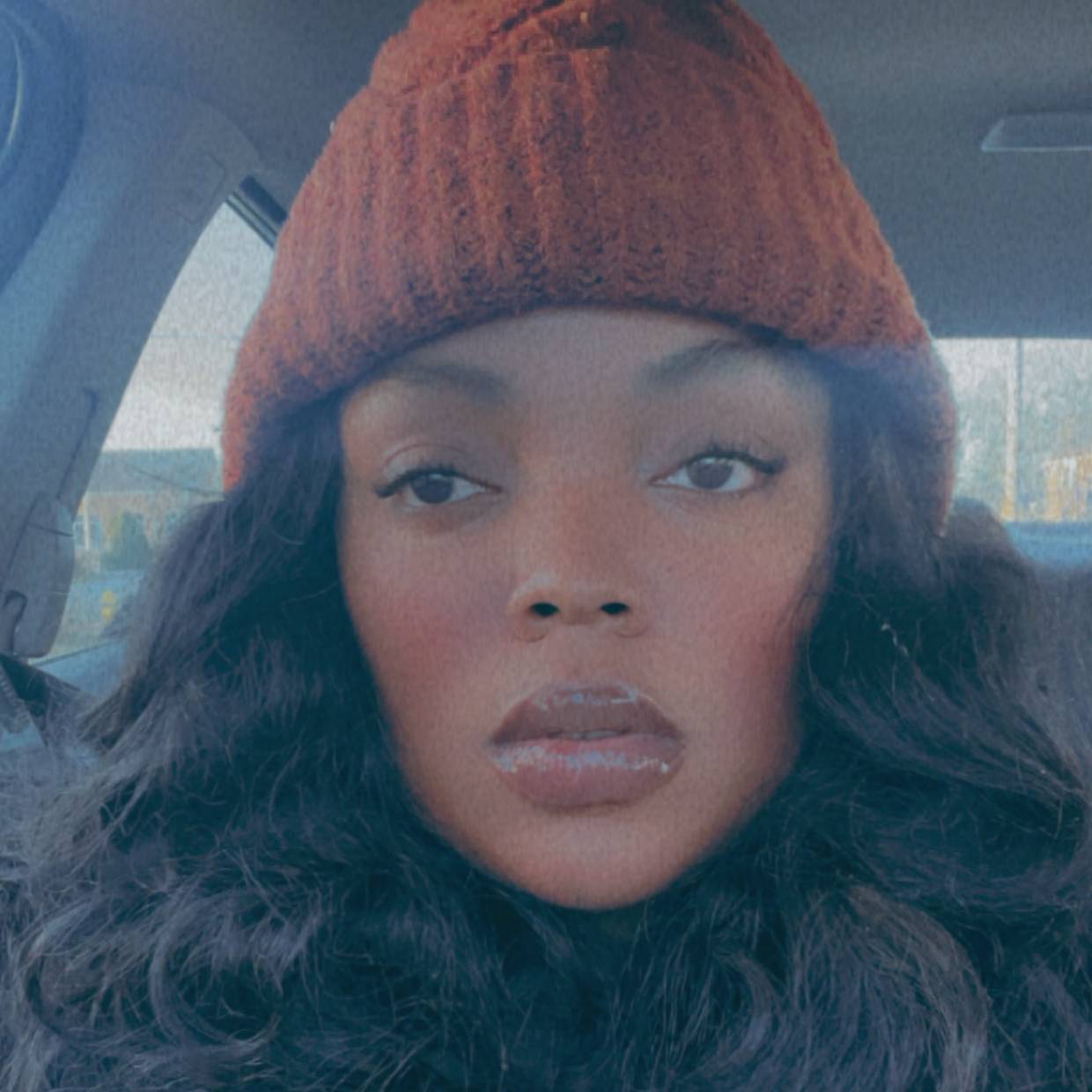 Destiny Stewart