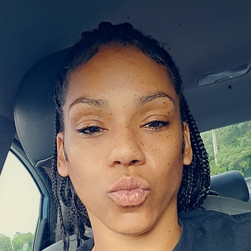 Michelle Stoudmire