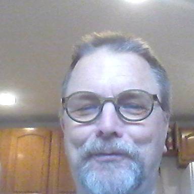 Robin Hinton