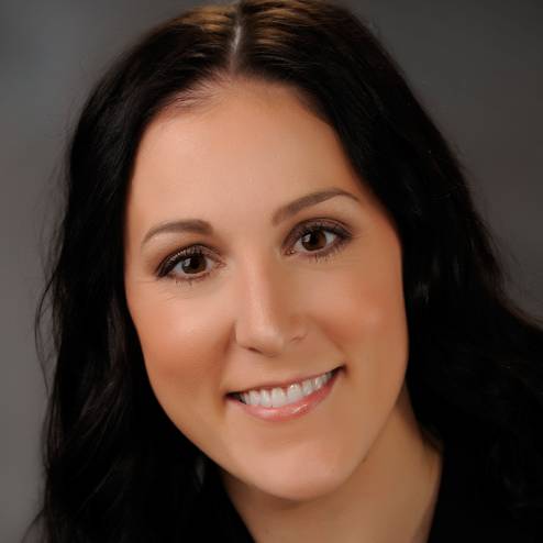 Amanda Grassell, MSN, APNP, AGNP-C