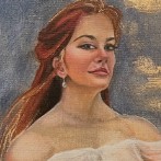 Tessa Harris