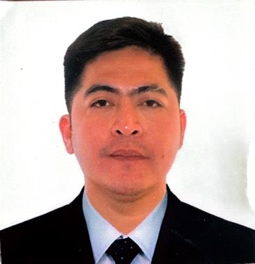 Khalid Angelo C. Dizon