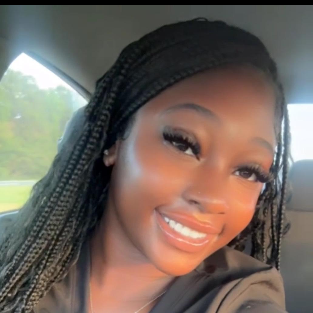 Charnecia Jones