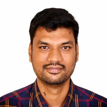 MAHENDRAN PARASURAMAN