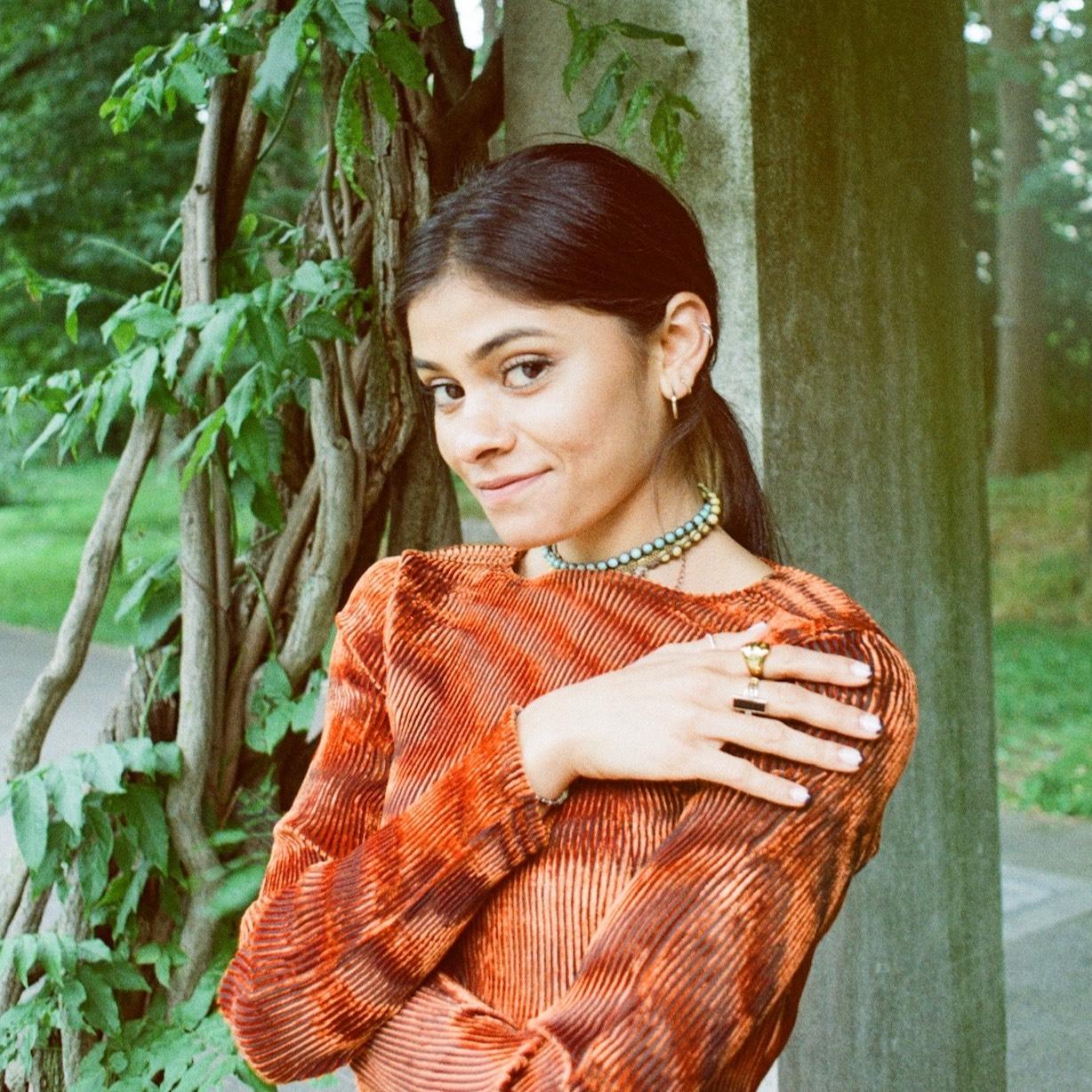 Sarah Yasmin Neil