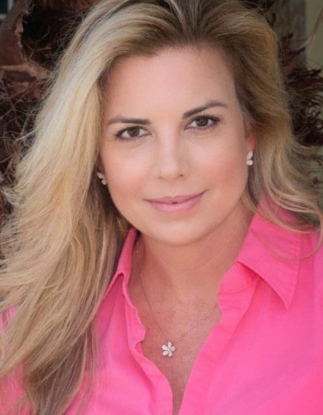 Tracy Teclaw