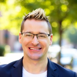 Anthony Klein