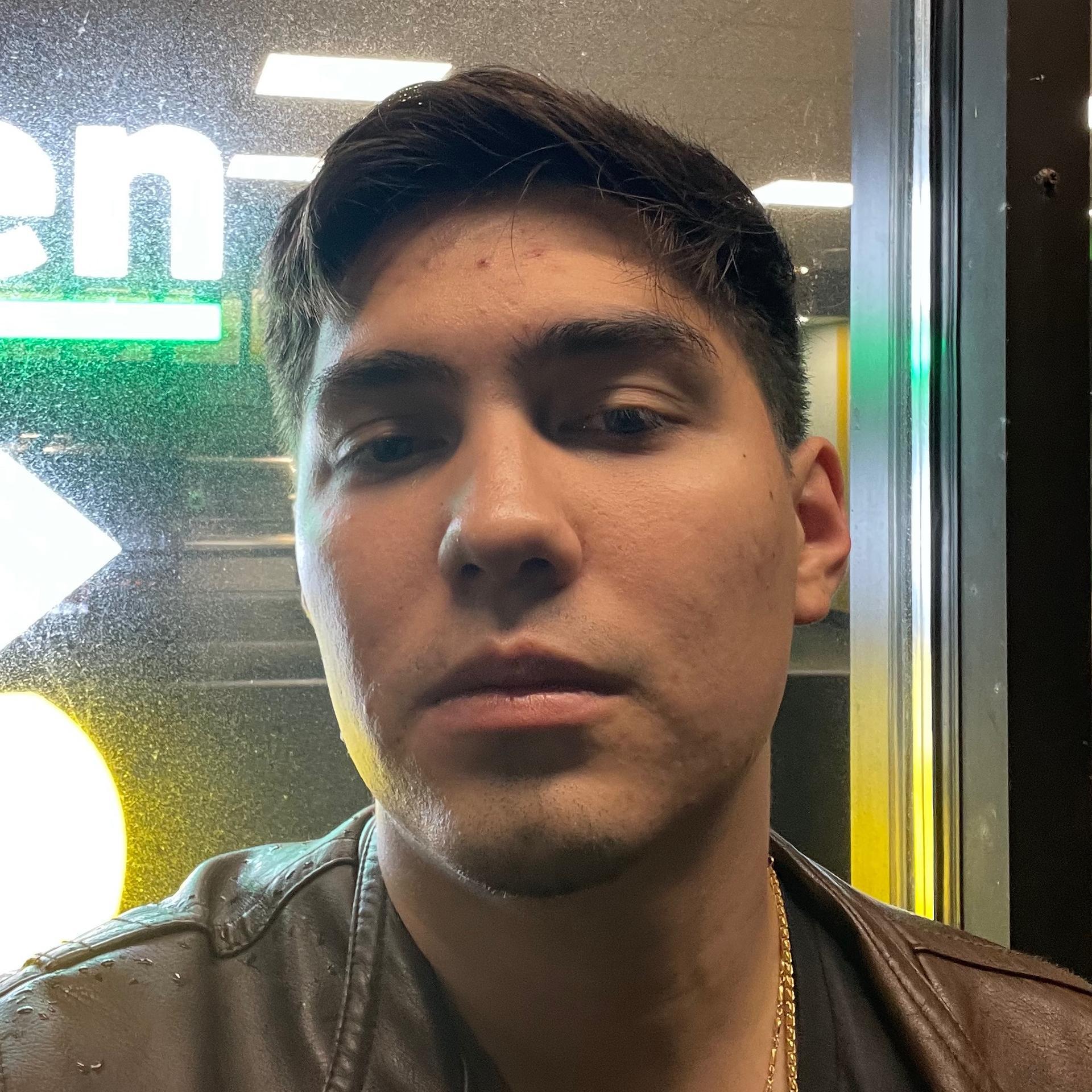 Max Kalk