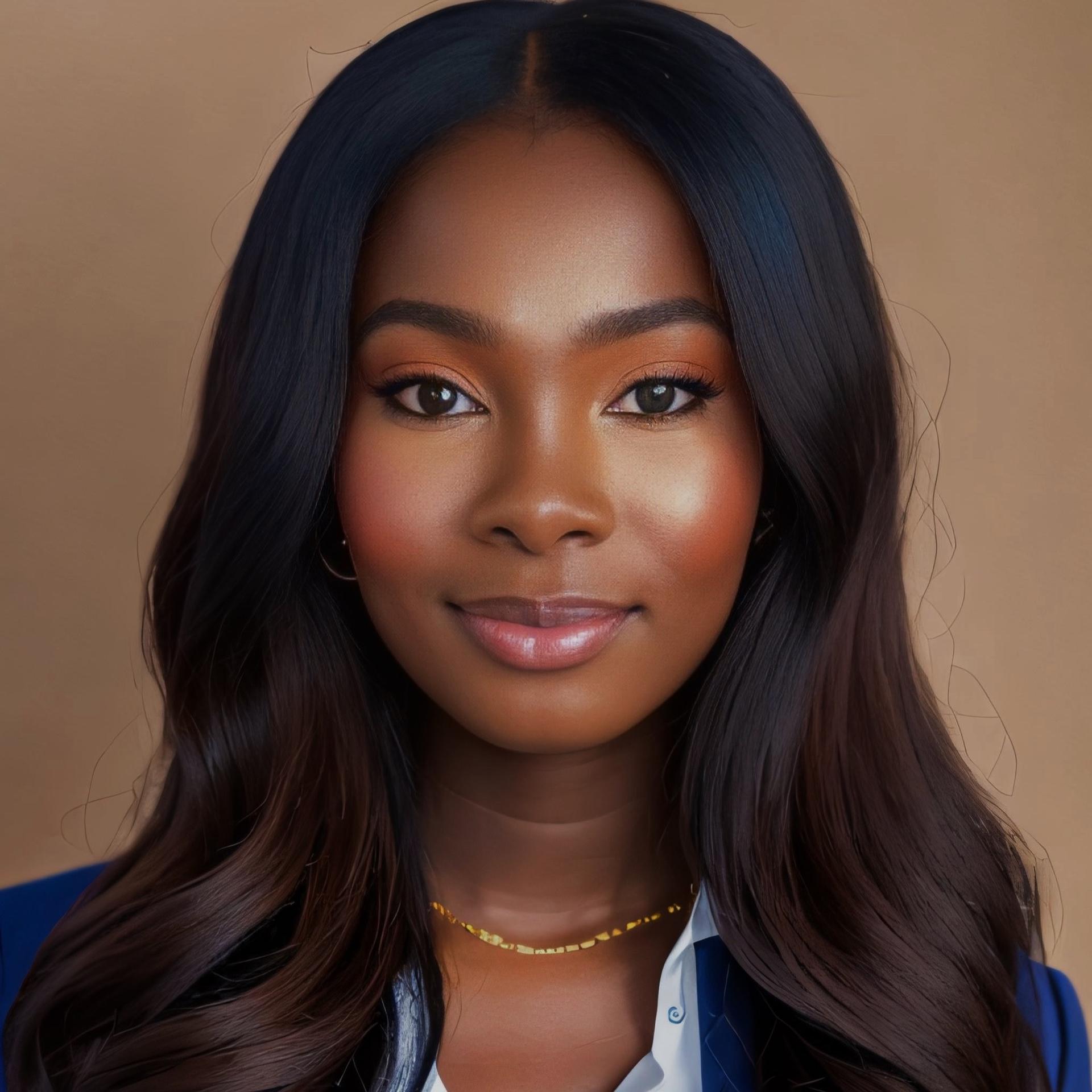 Haddijatou Frazer