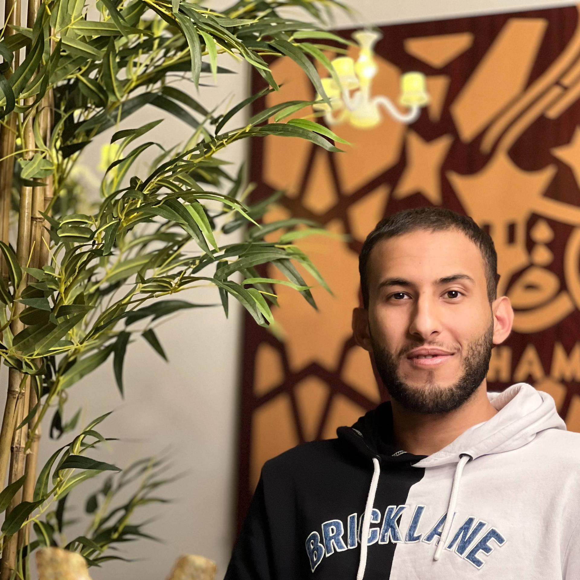 Abdulkarem Monassar