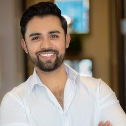 James Nunez