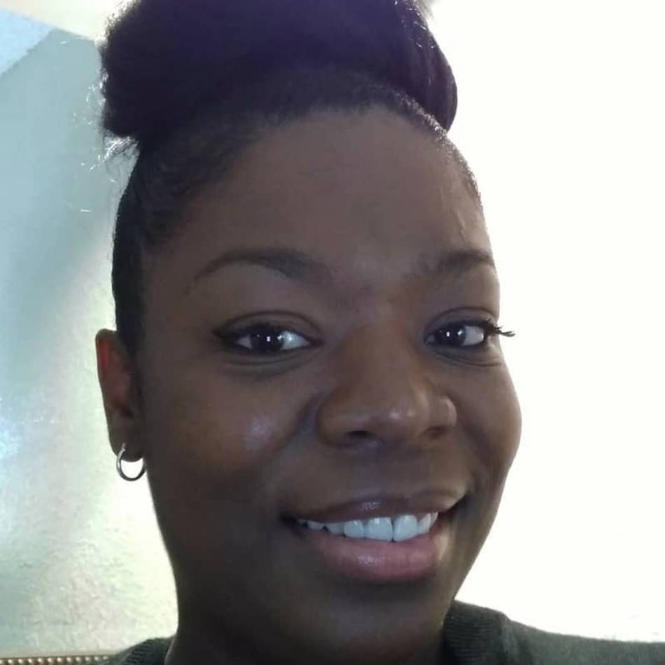 TIHESHIA PULLINS