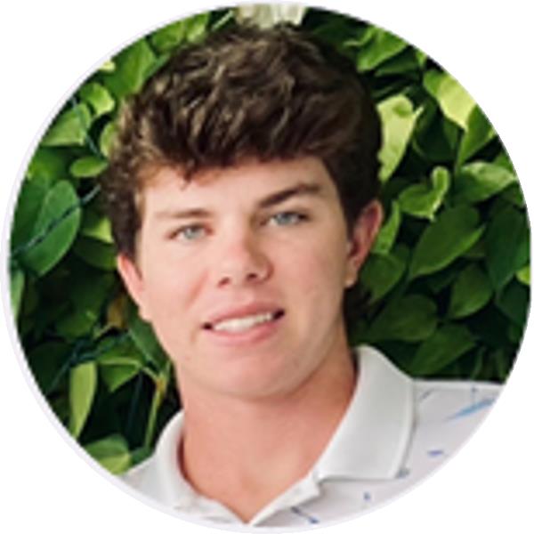 CADE NORMAN